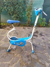 cyclette usata modello Ginny Atala vintage