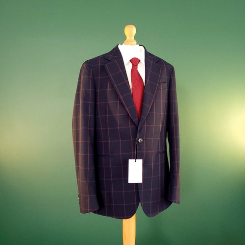 Giacca blazer paul - giacca, loro