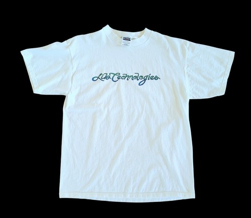 Shirt vintage lib - t-shirt,