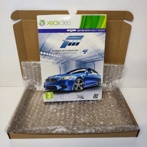 Forza motorsport limited - forza,