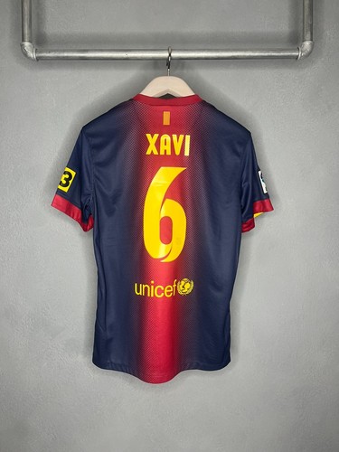 Barcelona xavi - barcelona,