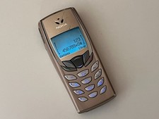 Nokia 6510 cellulare vintage