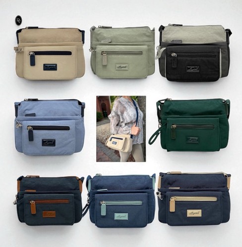Borsa viaggio spirit - spirit, small