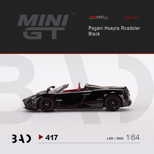 Modellino auto mini 64 - modellino, 1:64