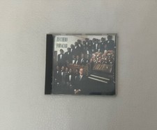 CD ZUCCHERO SUGAR FORNACIARI