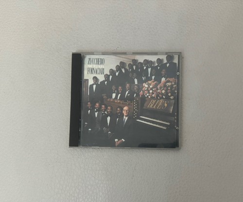 Zucchero sugar fornaciari - cd,