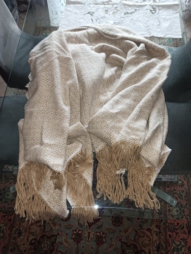 Mantella poncho alpaca - mantella,