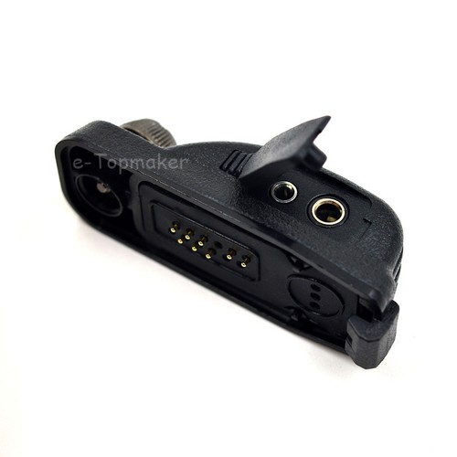 Connettore adattatore audio