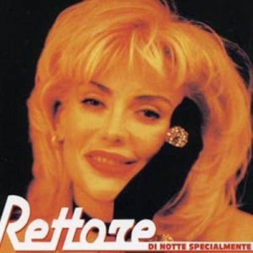 Rettore notte specialmente - rettore, di