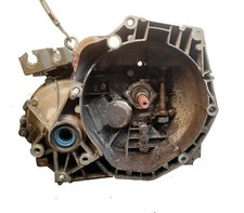 SCATOLA CAMBIO MANUALE NISSAN QASHQAI I 2.0 dCi 150CV 32010JG75E M9R CA1730