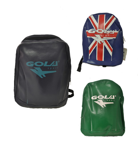 Zaino ufficio scuola - -, gola