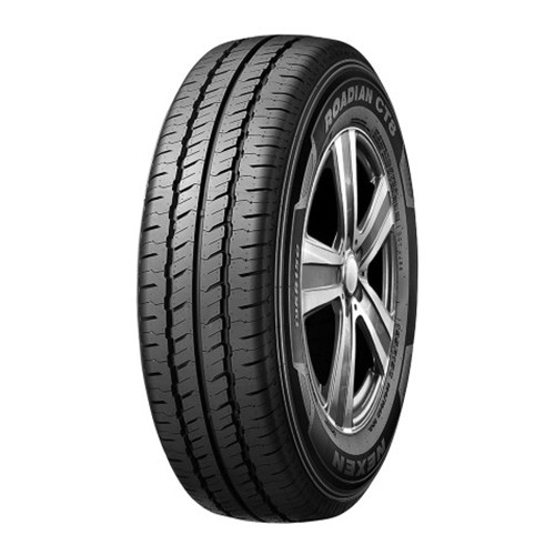 Gomme auto estive - auto,