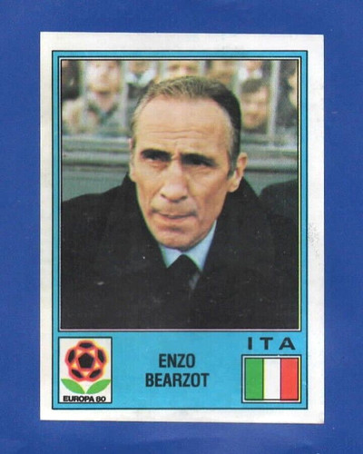 Figurina calciatori panini - figurina,