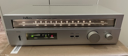 Vintage stereo tuner - stereo,