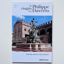 IN VIAGGIO CON PHILIPPE