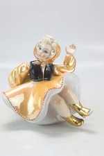 Ceramica G. Girardi vintage