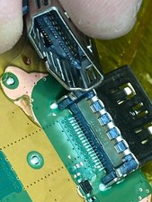 PS5 HDMI Port Repair Service