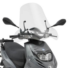 Lastra parabrezza givi 288a - lastra,