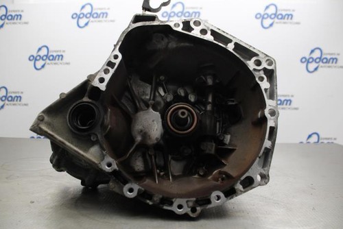 Cambio manuale peugeot 108 - manuale,
