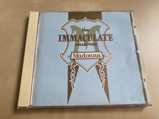 Madonna_The Immaculate