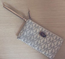 Pochette Michael kors