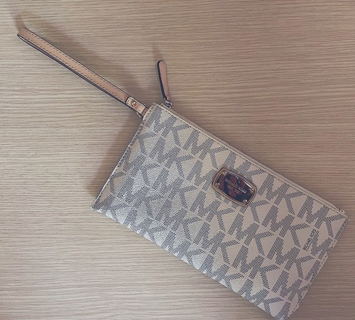 Pochette michael kors - pochette,