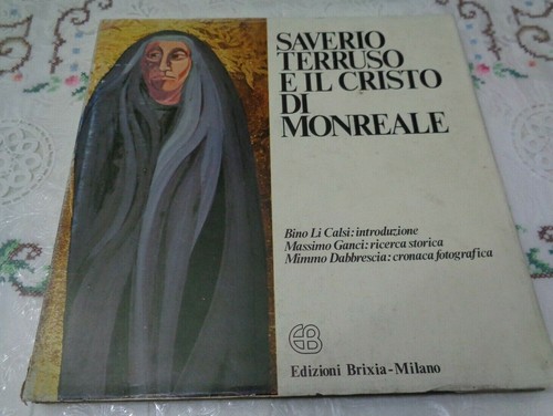 Saverio terruso cristo di - terruso, e