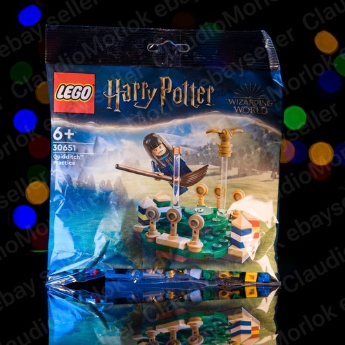 Lego 30651 harry - lego,