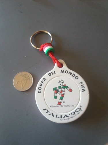 Spilla calcio originale - spilla,