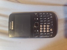 Nostalgic Samsung Chat 3570