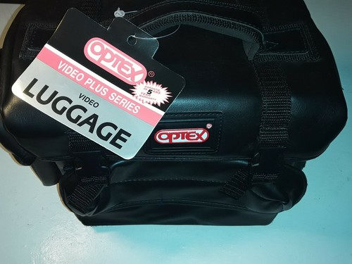 Custodia videocamera optex - custodia,