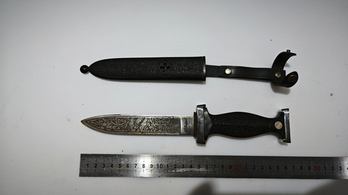 Coltello filtemple acero - filtemple,