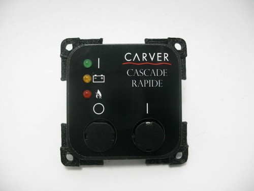 Interruttore carver cascade - interruttore,