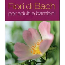 LIBRO FIORI DI BACH PER ADULTI
