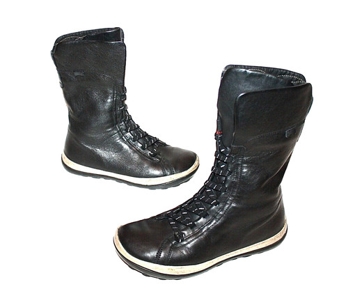 Camper peu pista donna - donna, stivali