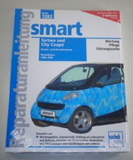 Manuale riparazione smart - manuale,
