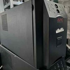 ?SPEDIZIONE RAPIDA?⚡️ Gruppo di continuità APC SUA1500i Tower UPS - NO BATTERY