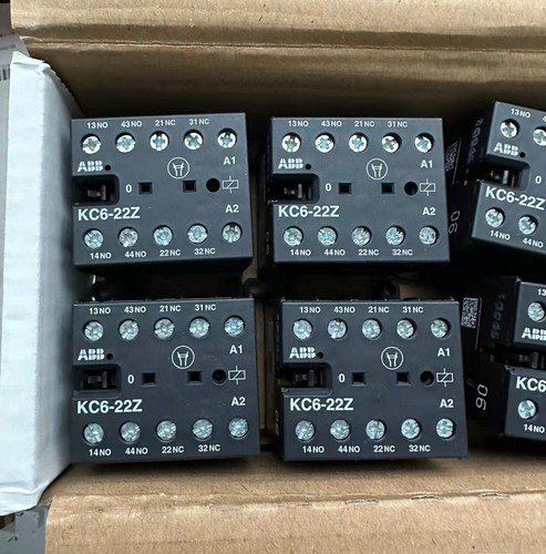 1pz abb kc6 - abb, 110-125vdc