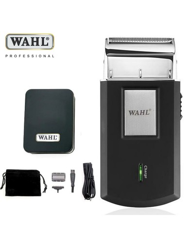 Wahl mobile shaver rasoio - shaver,