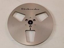 Mulinello da presa in metallo