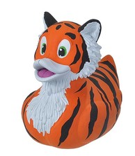 Wild Republic Rubber Duck