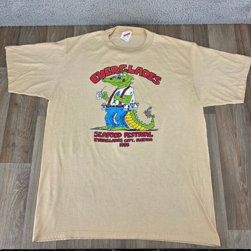 Shirt vintage 1988 - t-shirt,
