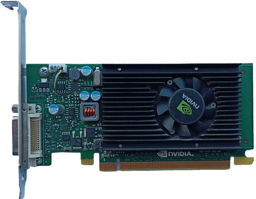Nvidia nvs 315 - nvidia,