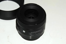 Sigma 30mm F1.4 Art for Sigma