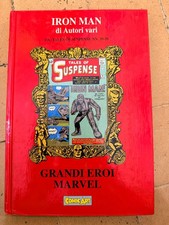 Marvel Masterworks IRON MAN 1