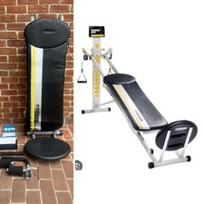 Total Gym FIT Chuck Norris