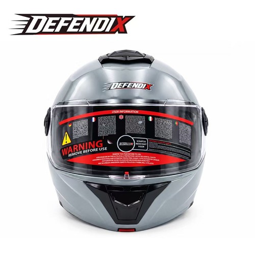 Casco reversibile - casco,