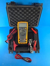 Multimetro Fluke 179 TRMS