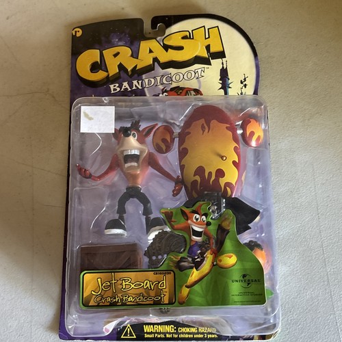 Rara action figure vintage