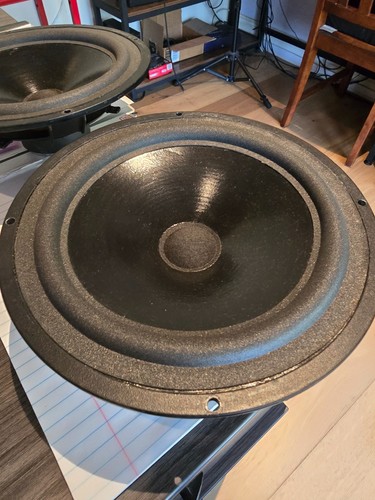 Vifa m21wg woofer - m21wg-09,